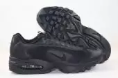 nike air max triax 96 2020 hommes trainers limited  main black